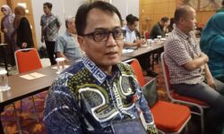 Pemprov Kaltim Ajak Pemda Rapatkan Barisan Demi Target EBT 79% di 2035