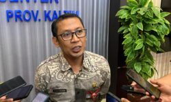 Ketersediaan Hewan Kurban di Kaltim Cukup Buat Iduladha
