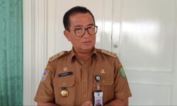 Akmal Malik Usul Lahan Bekas Tambang di Kaltim jadi Lebih Bermanfaat
