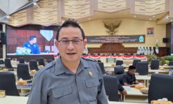 Anggota DPRD Kaltim Dukung Pemkot Samarinda Kelola Sampah Sesuai Standar