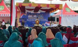 Kukar Jadi Percontohan Penurunan Stunting di Kaltim