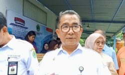 Kecewa Angka Stunting Kaltim Turun 1 Persen, Akmal Malik: Silahkan Belajar ke Kukar