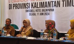Kaltim Susun Rencana Induk Pemajuan Kebudayaan
