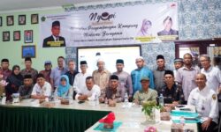 Moderasi Beragama Program Prioritas Kementerian Agama
