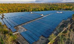 PT SMI Sudah Biayai 78 Proyek Energi Terbarukan