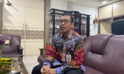 Pemprov Kaltim Sebar 57 Orang Awasi Ketat Kesehatan Hewan Kurban di Samarinda