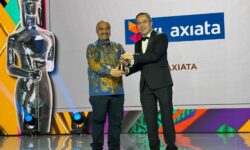 XL Axiata Kembali Raih Penghargaan Bergengsi