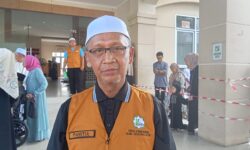 Terima 35 Hewan Kurban, Islamic Center Samarinda Sebar 1.500 Kupon Daging ke Masyarakat