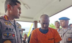 Tampang Pria di Samarinda yang Hendak Bunuh Mertua Gegara Sakit Hati