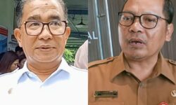 Ditegur Akmal Malik Soal Stunting, Jaya Mualimin: Biasa Saja