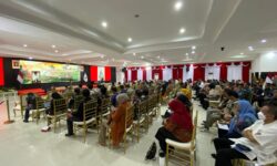 Pemerintah Sosialisasikan Peran Pembiayaan APBN dan Literasi Investasi SBN di Balikpapan