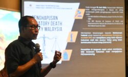 Terbanyak di Malaysia, 155 Kasus WNI Terancam Hukuman Mati