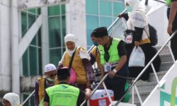 Wamenag: Insya Allah Bipih Jemaah Haji Bisa di Bawah Rp56 Juta