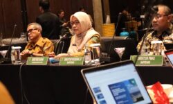 Mulai Disusun, Rancangan RPJMD Kaltim 2025-2049 jadi Acuan Kandidat Pilgub Kaltim