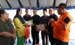 Arahan Jokowi, Penyelesaian Dampak Pembangunan Kawasan IKN Harus Humanis
