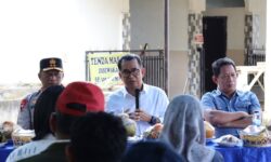 21 KK Terdampak Proyek Pengendalian  Banjir Sepaku Dipastikan Dapat Ganti Rugi
