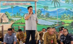 Rendi Minta Pelaku UMKM Manfaatkan Kredit Kukar Idaman untuk Kembangkan Usaha