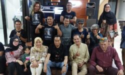 ‘Cermin Karmin’, Film Jalan Berkesenian Karmin Laonggeng