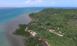 KEK Tanjung Sauh Resmi Ditetapkan dengan Peraturan Pemerintah
