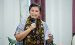 Atasi Stunting Butuh Sikap Konsisten