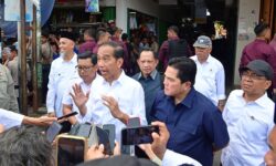 Jokowi Sampaikan Lagi Kecaman Keras Indonesia ke Israel