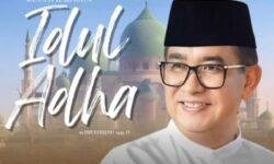 Selamat Idul Adha