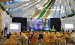 Nurhayati Tapa: Penting Meningkatkan Peran Aisyiyah di Berbagai Bidang