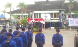 Walikota Bontang: Pancasila Anugerah dari Tuhan