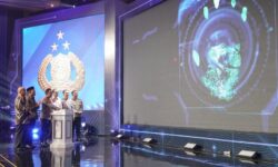 Aplikasi ETLE yang Baru Dilengkapi  Fitur Pengenalan Wajah