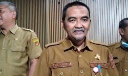 Kepala DLH Samarinda Kick Off KLHS-RPJMD Tahun 2025-2029