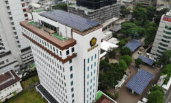Potensi Wilayah Kerja Pesut Mahakam 20 MMBO, Kementerian ESDM Tawarkan ke Investor