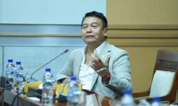 Kritik Keras Kominfo, TB Hasanuddin: Ini Kecelakaan atau Kebodohan Nasional?