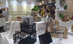 Produk Dekorasi Rumah Indonesia Bukukan Potensi Transaksi Rp13,6 Miliar di Tokyo