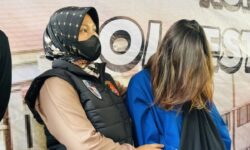 Promosikan Judi Online, Polisi Tangkap Mahasiswi Selebgram