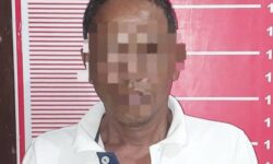 Pukul Pekerja, Petani Rumput Laut Dilaporkan ke Polisi  