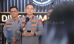 Anggota Terlibat Judi Online, Mabes Polri: Tindak Tegas dan Terapkan Sanksi Etik