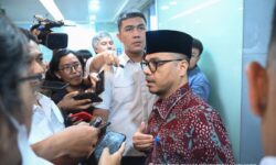 Dapat Serangan Siber, Pusat Data Nasional Secepatnya Pulih Bertahap