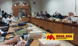 RSUD Nunukan Laporkan Kas Kosong di RDP dengan DPRD Nunukan