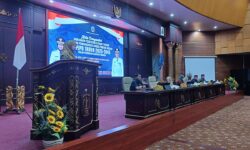 Bupati Nunukan: IPM Tahun 2023 pada Angka 68,32 