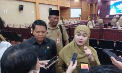 Laura Sebut Direktur RSUD Nunukan Pernah Tolak Bantuan dari APBD untuk Pembayaran Utang