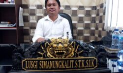 Oknum ASN Nunukan Tersangka Kasus Pencabulan Ajukan Penangguhan Penahanan