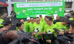 UU Kesehatan Mempermudah Transplantasi Organ di Indonesia