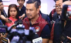 Polri Minta Thailand Segera Tangkap Gembong Narkoba Fredi Pratama