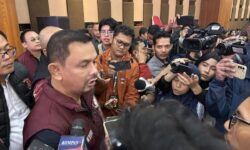 Kasus Narkoba, Selain Fredy Pratama Ada 3 DPO Lain di Thailand