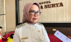 Najirah Sebut Bakal Libatkan Perusahaan untuk Turunkan Angka Stunting