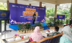 Angka Stunting Bontang Belum Capai Target Nasional, Ini Kata Najirah