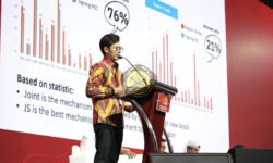 Wilayah Kerja Panai Simpan Potensi Gas Besar dengan Split Bagi Hasil Tinggi