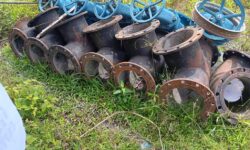Pengadilan Tipikor Samarinda Penjarakan Kontraktor, PPK, dan Pengawas Proyek Irigasi di Karayan