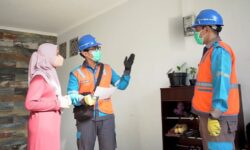 Kunci Membaiknya Kinerja PLN 2023 dari Keberhasilan Menambah Pelanggan Rumah Tangga 3,5 Juta