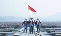 Versi Fortune 500, PLN Perusahaan Utilitas Terbaik ke-6 se- Asia Tenggara